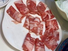 -祥源胡同·涮牛羊肉火锅(花桥店)