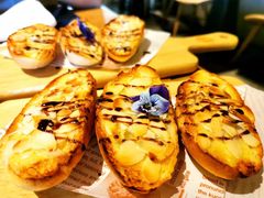 -原石牛扒·约会餐厅(龙城万科里店)