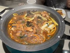 -半天妖烤鱼(中山路店)