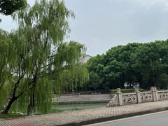 -江南大学(蠡湖校区)