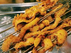 -九喜龙虾(凤城六路直营店)