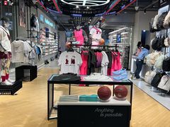 -李宁(大宁国际旗舰店)