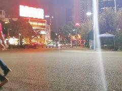 -天河体育中心游泳馆