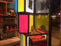 -尼珂波咖啡站(联合广场店)