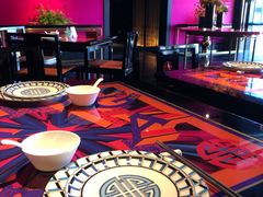 -上海滩餐厅(BFC外滩金融中心店)