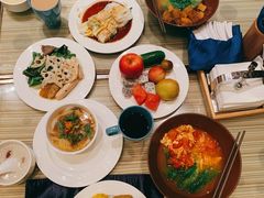 -惠州金海湾嘉华度假酒店