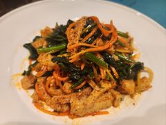 -巴依老爷新疆美食(望京小街店)