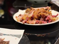 -北门饭店(三香路店)