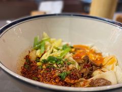-弓家大队老碗面(高新咖啡街区店)