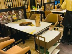 -润园四季椰子鸡火锅(卓越INTOWN店)