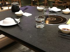 大堂-煲宫(华润万象城店)