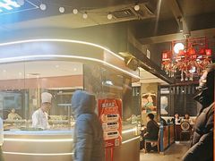 -通海俄式烧烤·俄罗斯大串(嵩山路店)