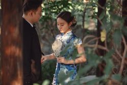 -太郎花子婚纱摄影TAHAKO(无锡店)