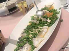 -一澜江宴·江景地标楚菜(江滩公园店)