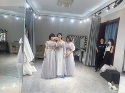 -伯瓷皇后婚纱艺术空间