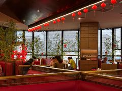 -四川饭店(城乡购物中心店)
