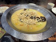 -陈记菜馆·非遗淮扬菜(东关街教场店)