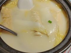 -庐灶江南·江南菜·四合院Bistro(东直门雍和宫·原华侨宾馆店)