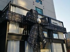 -王府半岛酒店
