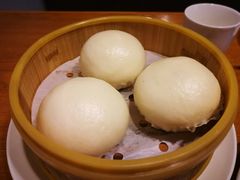 熊猫仔金沙包-广味轩(奥园店)