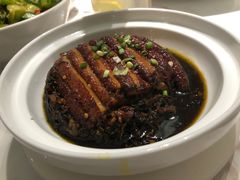 -新辣宴·湖南家常菜·商务聚餐(中粮创芯店)