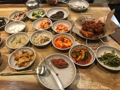 -Myeongdong North Strathfield