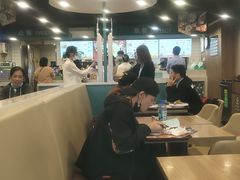 -魏家凉皮(十里河店)