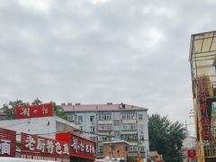 -刘小忙把子肉(北园大街总店)