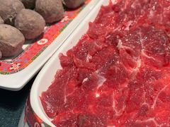 -大吉利潮汕牛肉火锅(王府井店)