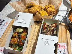 -玛喜达韩式火锅大排档(海城店)