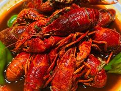 -红大龙虾·老南京砂锅菜(碑亭巷店)