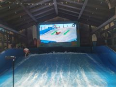 -杭州开元森泊度假乐园