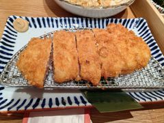 -堂本家·二代目·炸猪排(中心书城店)