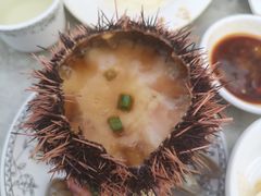 -四川小胡子海鲜(丁村万人海鲜广场店)