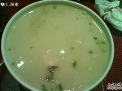 DSC01499-老牌坊•鲁菜名店•地道济南菜(大观园商埠店)