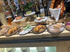 -川骄海鲜自助(河东店)
