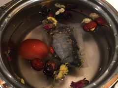 -一叶一世界·素食餐厅(锦华万达店)