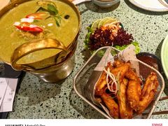 -Home Thai·泰谣(王府井apm店)