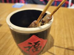 -高望村老王家(南光店)