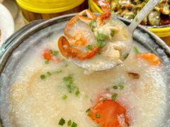 -吉莲利苑海鲜酒家(珠海拱北28年老字号店)