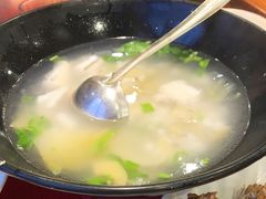 -抱德·潮汕味(敦和店原惠城鱼仔)