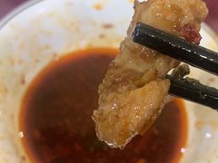 -温江公平红烧兔(总店)