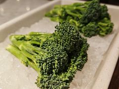 -尚尚仙·酸汤猪手·猪肚鸡火锅(华联万柳购物中心店)