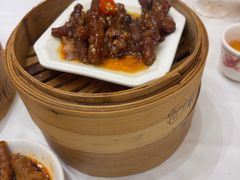 -稻香饭店(龙华天虹店)