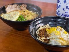-凯丽上海阳春面馆(德仁里店)