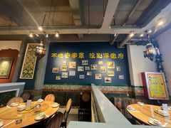 -直隶安家牛肉罩饼(建华店)