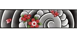 点击看大图 -针牛刺客·刺青纹身