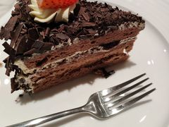 -大连铂尔曼酒店-铂尔曼美食廊 Pullman Deli