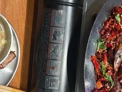 -路边羊烧烤酒场(宝带路店)