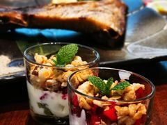 -古京·臻致料理(月湖店)